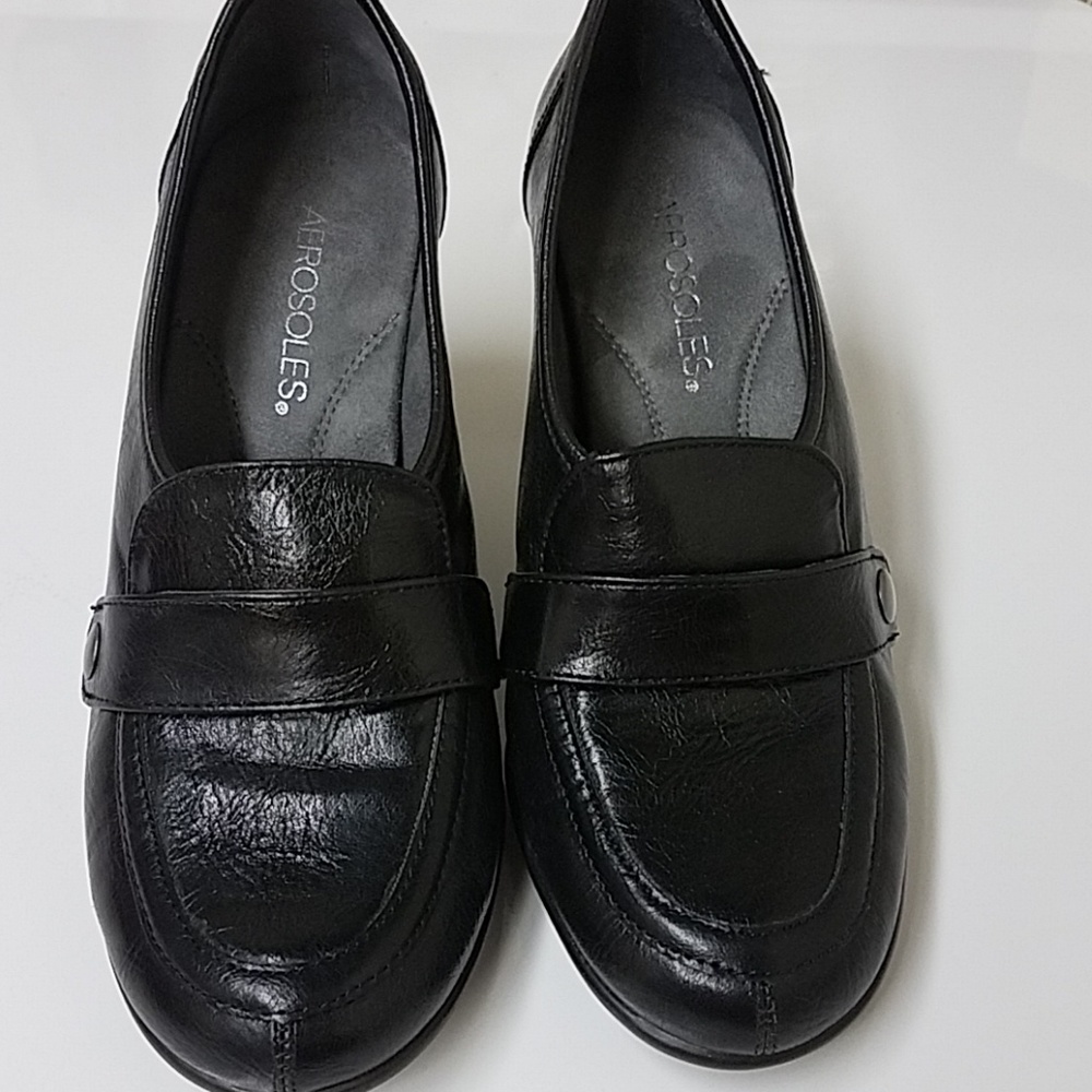 Aerosoles shoes
